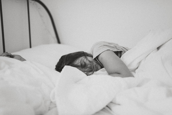 6 Tips for Getting a Good Night’s Sleep